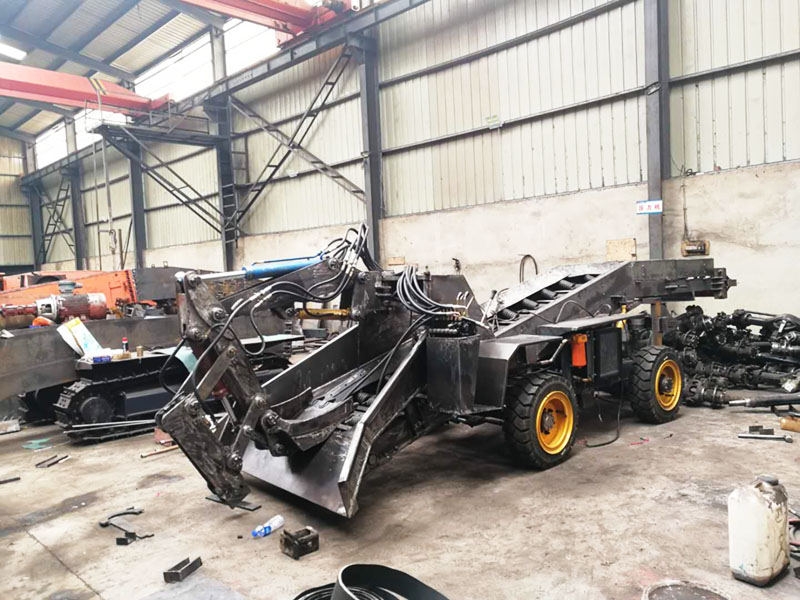 生產(chǎn)調(diào)試案例