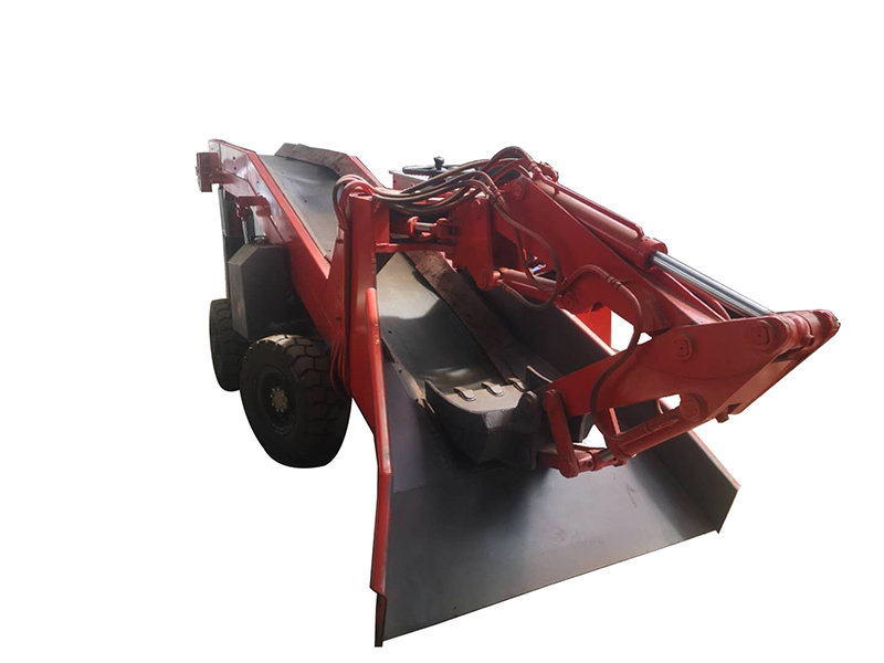 二手扒渣機(jī)選購(gòu)需考慮的因素 二手扒渣機(jī)選購(gòu)需考慮的因素